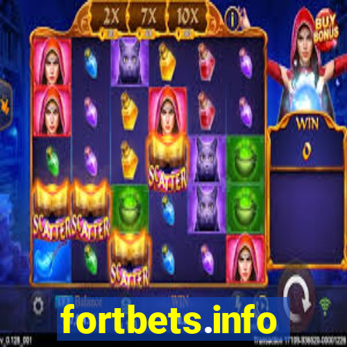 fortbets.info