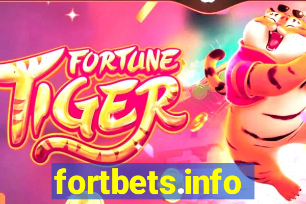 fortbets.info