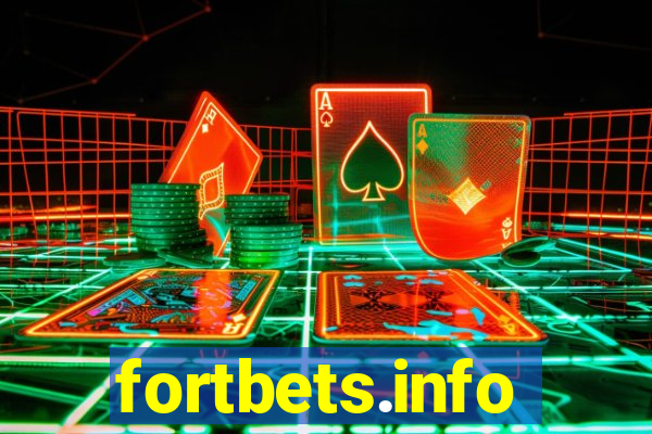 fortbets.info