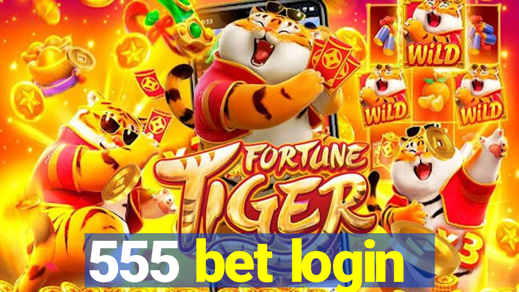 555 bet login