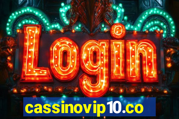 cassinovip10.com