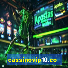 cassinovip10.com