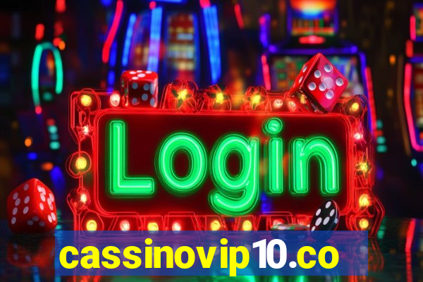 cassinovip10.com