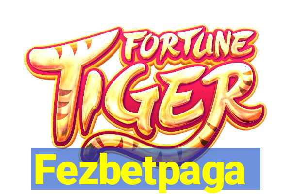 Fezbetpaga