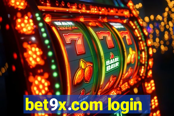 bet9x.com login