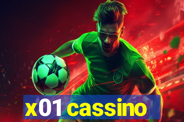 x01 cassino