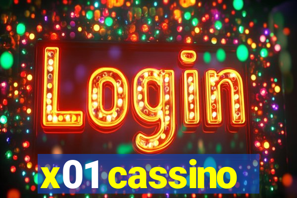 x01 cassino