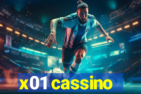 x01 cassino