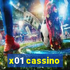 x01 cassino