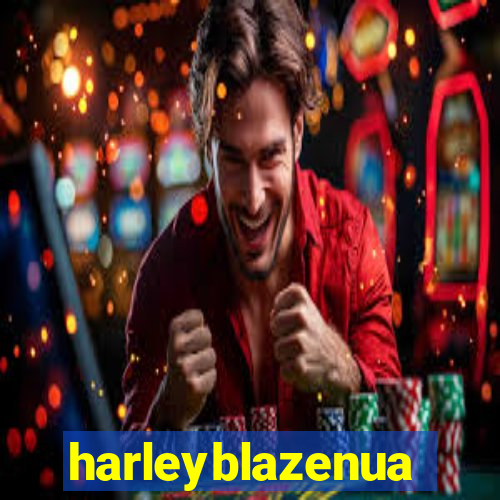 harleyblazenua