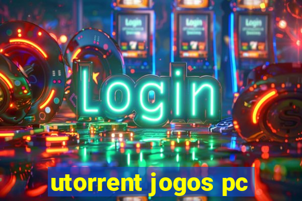 utorrent jogos pc