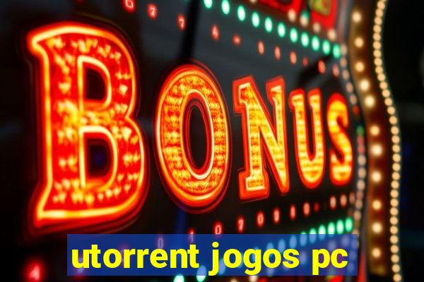 utorrent jogos pc