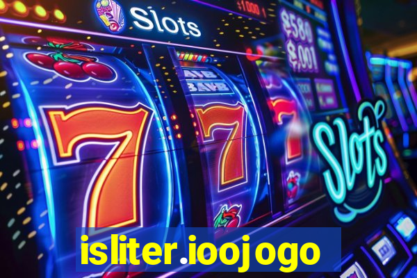 isliter.ioojogo