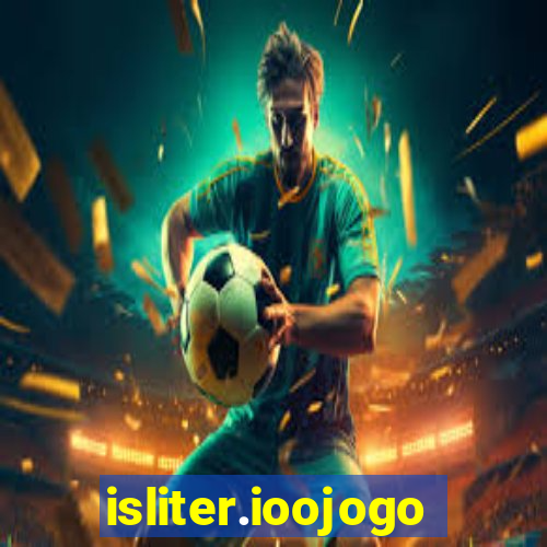 isliter.ioojogo