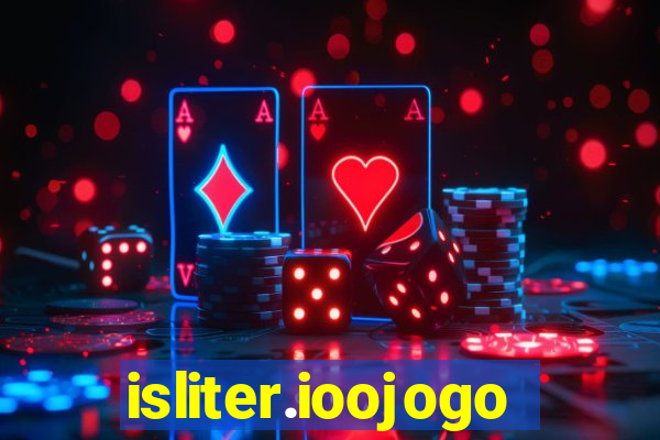 isliter.ioojogo