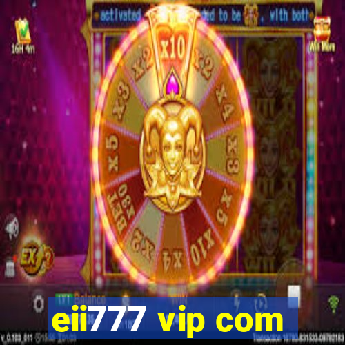 eii777 vip com