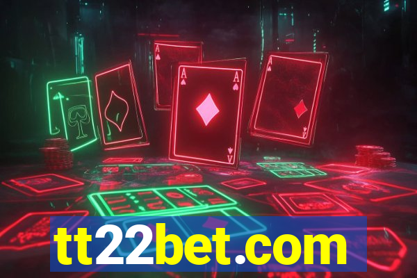 tt22bet.com