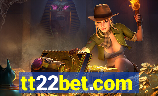 tt22bet.com