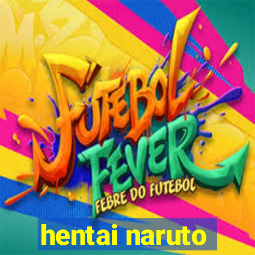 hentai naruto