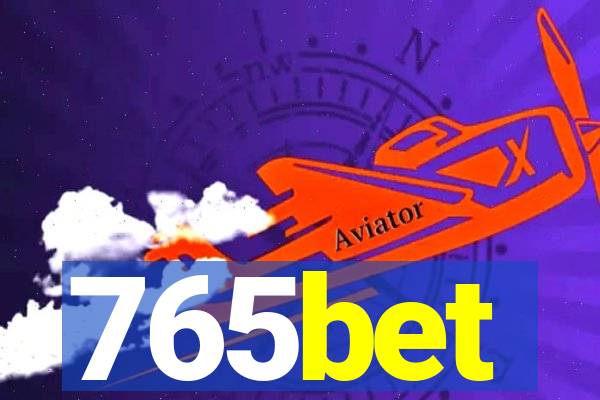 765bet