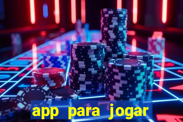 app para jogar truco valendo dinheiro