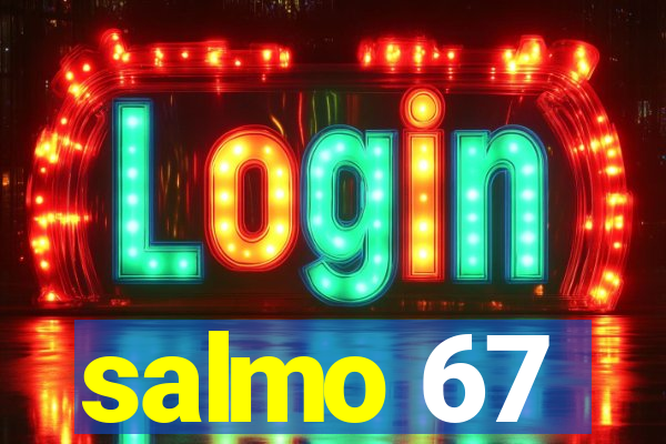 salmo 67