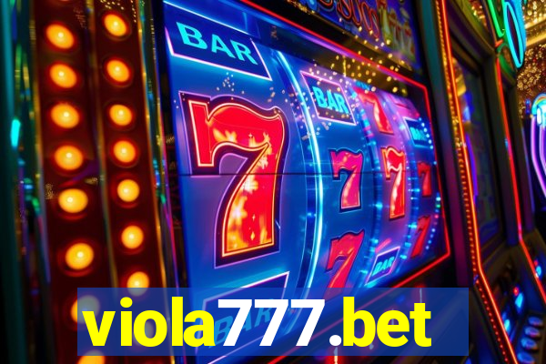 viola777.bet