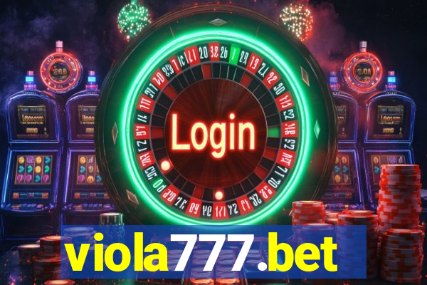 viola777.bet