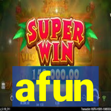 afun