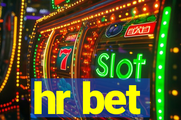 hr bet