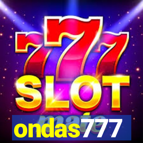 ondas777