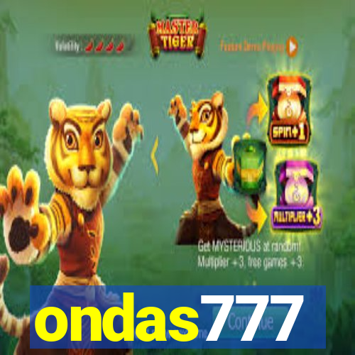 ondas777