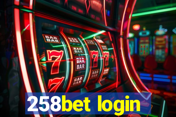 258bet login