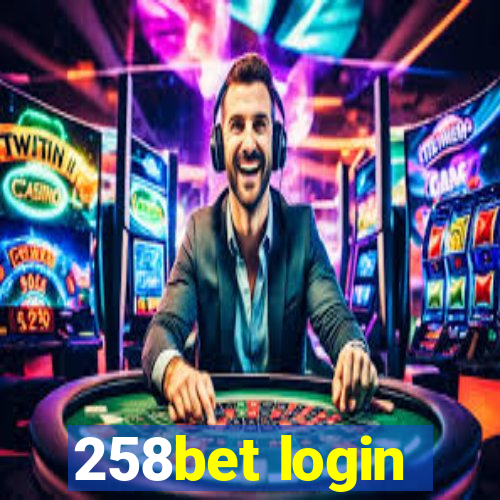 258bet login