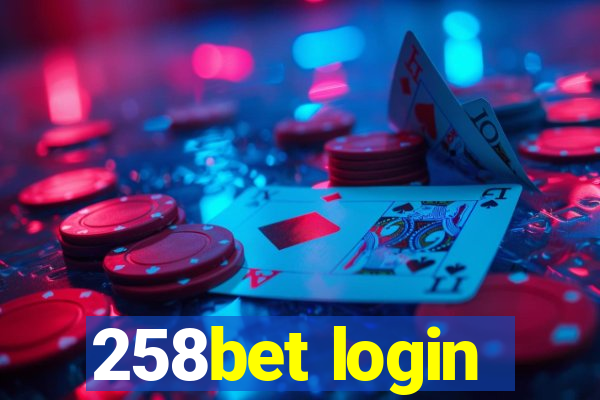 258bet login