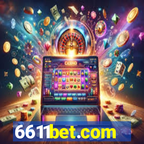 6611bet.com