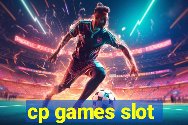 cp games slot