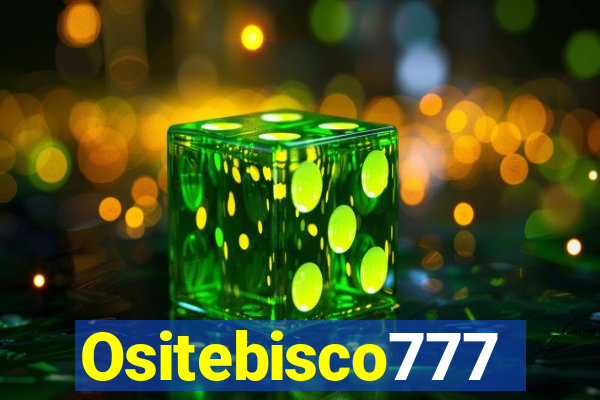 Ositebisco777