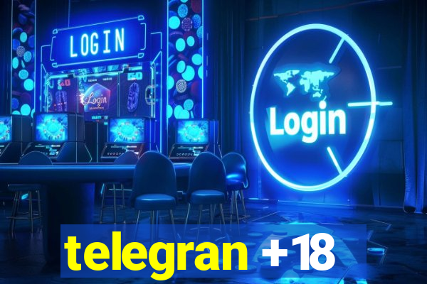 telegran +18