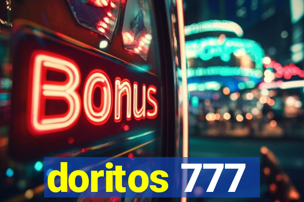 doritos 777