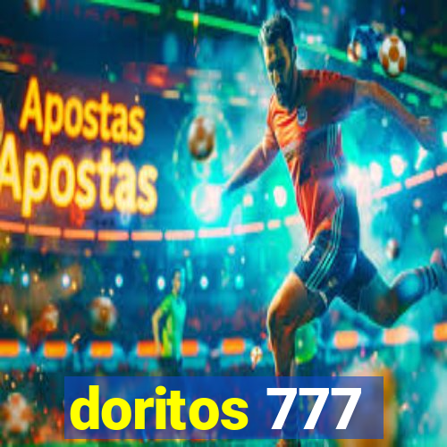 doritos 777