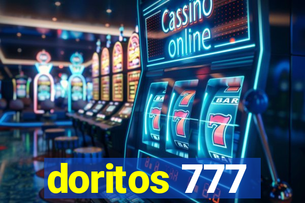 doritos 777