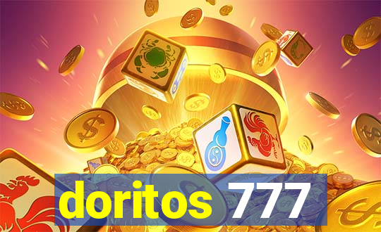 doritos 777