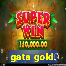 gata gold.