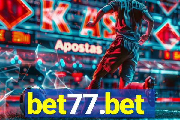 bet77.bet