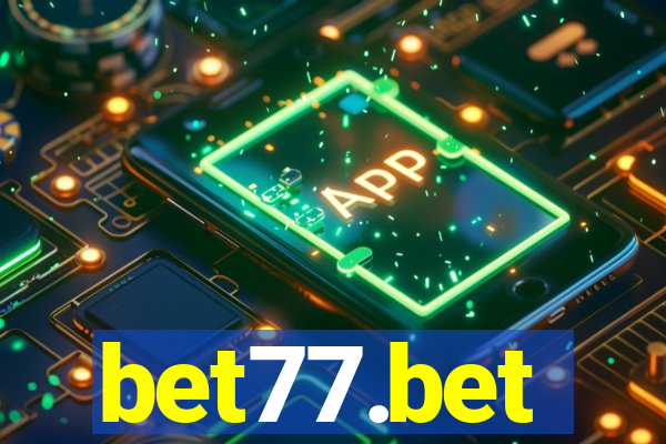 bet77.bet