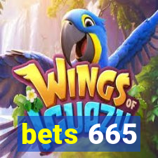 bets 665