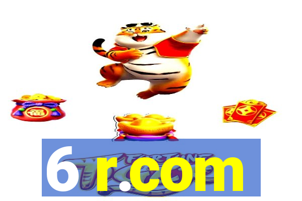 6 r.com