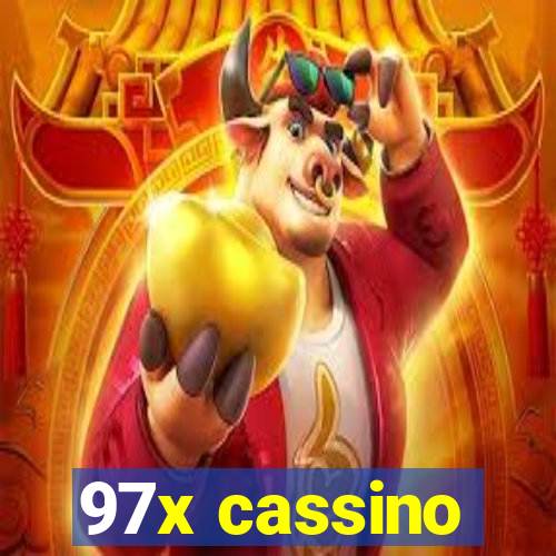 97x cassino