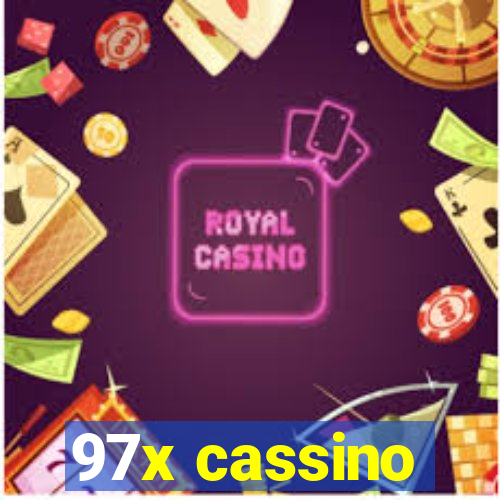 97x cassino